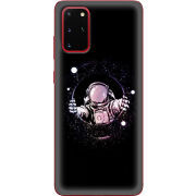 Чехол BoxFace Samsung G985 Galaxy S20 Plus 