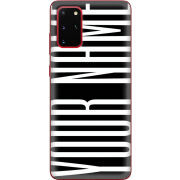 Чехол BoxFace Samsung G985 Galaxy S20 Plus 