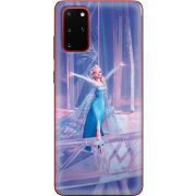 Чехол BoxFace Samsung G985 Galaxy S20 Plus 