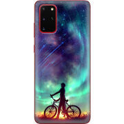 Чехол BoxFace Samsung G985 Galaxy S20 Plus 