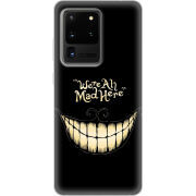 Чехол BoxFace Samsung G988 Galaxy S20 Ultra 