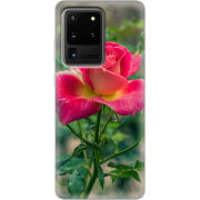 Чехол BoxFace Samsung G988 Galaxy S20 Ultra 