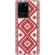 Чехол BoxFace Samsung G988 Galaxy S20 Ultra 