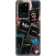 Чехол BoxFace Samsung G988 Galaxy S20 Ultra 