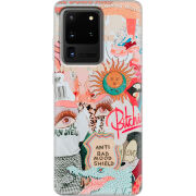 Чехол BoxFace Samsung G988 Galaxy S20 Ultra 