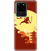 Чехол BoxFace Samsung G988 Galaxy S20 Ultra 