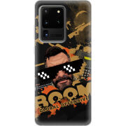 Чехол BoxFace Samsung G988 Galaxy S20 Ultra CS:Go C4