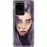 Чехол BoxFace Samsung G988 Galaxy S20 Ultra 