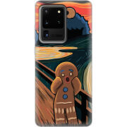 Чехол BoxFace Samsung G988 Galaxy S20 Ultra 
