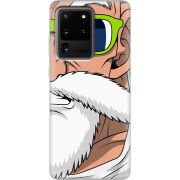 Чехол BoxFace Samsung G988 Galaxy S20 Ultra Master Roshi