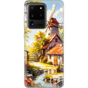 Чехол BoxFace Samsung G988 Galaxy S20 Ultra 