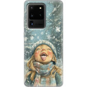 Чехол BoxFace Samsung G988 Galaxy S20 Ultra Смак дитинства