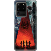 Чехол BoxFace Samsung G988 Galaxy S20 Ultra Дивні дива