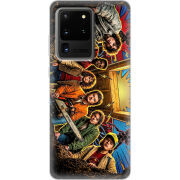 Чехол BoxFace Samsung G988 Galaxy S20 Ultra 