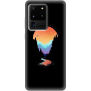 Чехол BoxFace Samsung G988 Galaxy S20 Ultra 