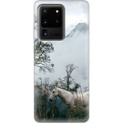 Чехол BoxFace Samsung G988 Galaxy S20 Ultra 