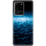 Чехол BoxFace Samsung G988 Galaxy S20 Ultra 