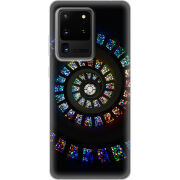 Чехол BoxFace Samsung G988 Galaxy S20 Ultra 