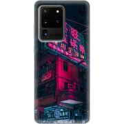 Чехол BoxFace Samsung G988 Galaxy S20 Ultra 