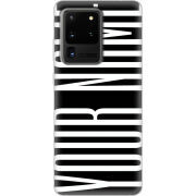 Чехол BoxFace Samsung G988 Galaxy S20 Ultra 