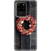 Чехол BoxFace Samsung G988 Galaxy S20 Ultra 