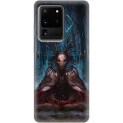 Чехол BoxFace Samsung G988 Galaxy S20 Ultra 