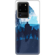 Чехол BoxFace Samsung G988 Galaxy S20 Ultra 