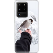 Чехол BoxFace Samsung G988 Galaxy S20 Ultra 