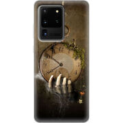 Чехол BoxFace Samsung G988 Galaxy S20 Ultra 