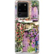 Чехол BoxFace Samsung G988 Galaxy S20 Ultra 