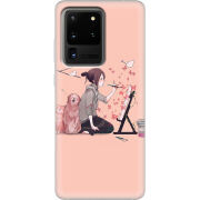 Чехол BoxFace Samsung G988 Galaxy S20 Ultra 
