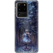 Чехол BoxFace Samsung G988 Galaxy S20 Ultra 