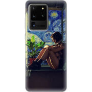 Чехол BoxFace Samsung G988 Galaxy S20 Ultra 