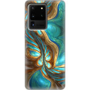 Чехол BoxFace Samsung G988 Galaxy S20 Ultra 
