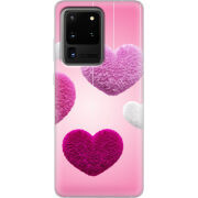 Чехол BoxFace Samsung G988 Galaxy S20 Ultra 