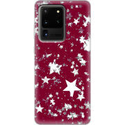 Чехол BoxFace Samsung G988 Galaxy S20 Ultra 