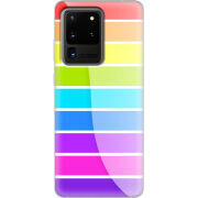 Чехол BoxFace Samsung G988 Galaxy S20 Ultra 