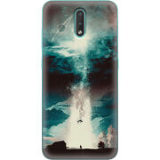 Чехол BoxFace Nokia 2.3 