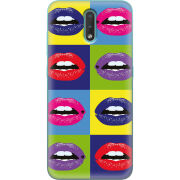 Чехол BoxFace Nokia 2.3 