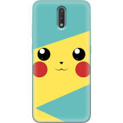 Чехол BoxFace Nokia 2.3 