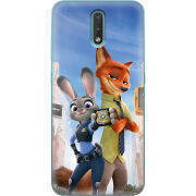 Чехол BoxFace Nokia 2.3 