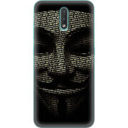 Чехол BoxFace Nokia 2.3 