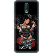 Чехол BoxFace Nokia 2.3 