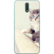 Чехол BoxFace Nokia 2.3 
