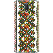 Чехол BoxFace Nokia 2.3 