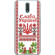 Чехол BoxFace Nokia 2.3 
