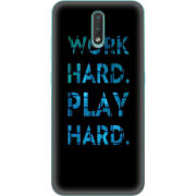 Чехол BoxFace Nokia 2.3 