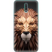 Чехол BoxFace Nokia 2.3 