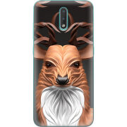 Чехол BoxFace Nokia 2.3 
