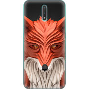 Чехол BoxFace Nokia 2.3 